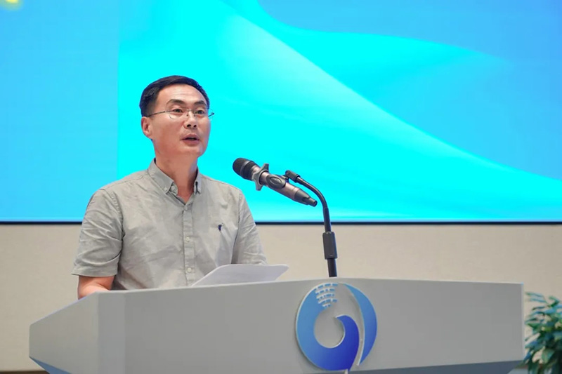 青島市大數(shù)據(jù)發(fā)展促進(jìn)會(huì)智慧社區(qū)專業(yè)委員會(huì)第一屆委員會(huì)議順利召開(kāi)